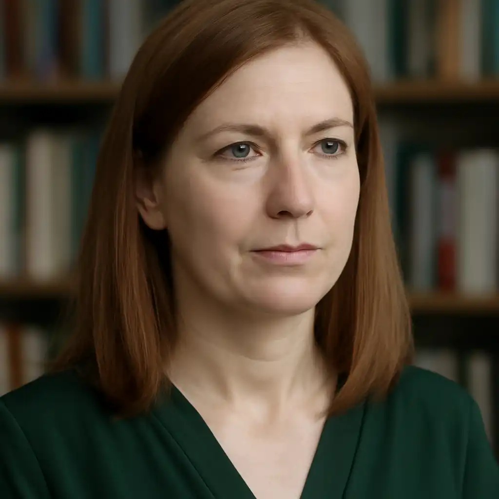 Petra Rothschild